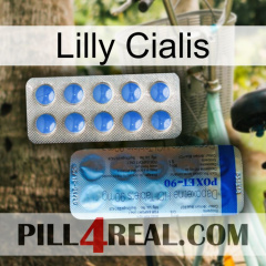 Lilly Cialis 40